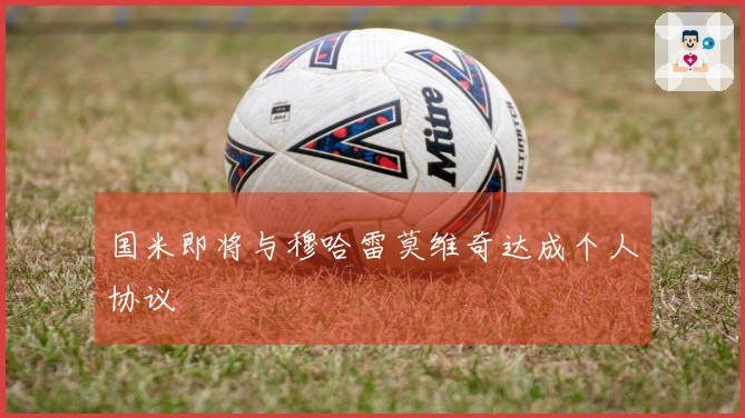 国米即将与穆哈雷莫维奇达成个人协议