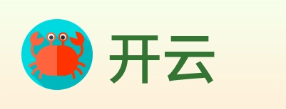 开云 logo